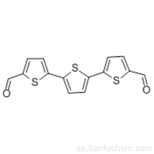 2 2 &#39;: 5&#39; 2 &#39;&#39; - TERTHIOPHENE-5 5 &#39;&#39; - DICARBOX &amp; CAS 13130-50-2